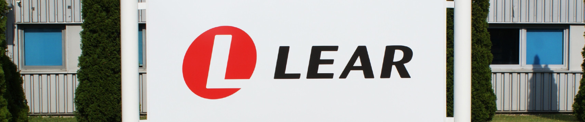 Rapid global brand implementation for Lear Corporation
